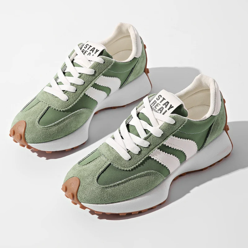Bomre Design Shoes