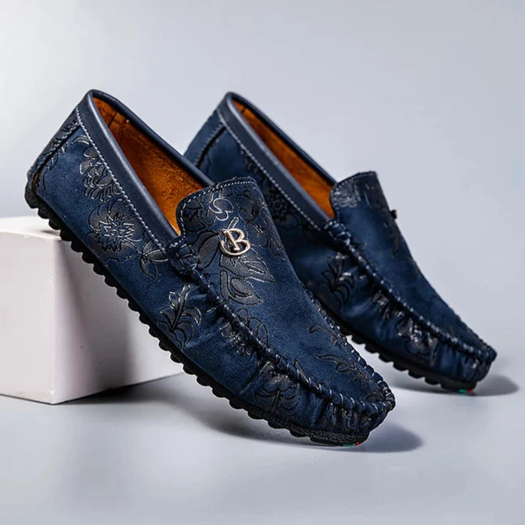 Bonanza Loafers - Image 10
