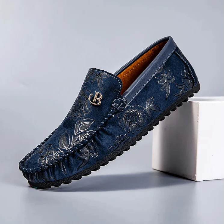 Bonanza Loafers - Image 11