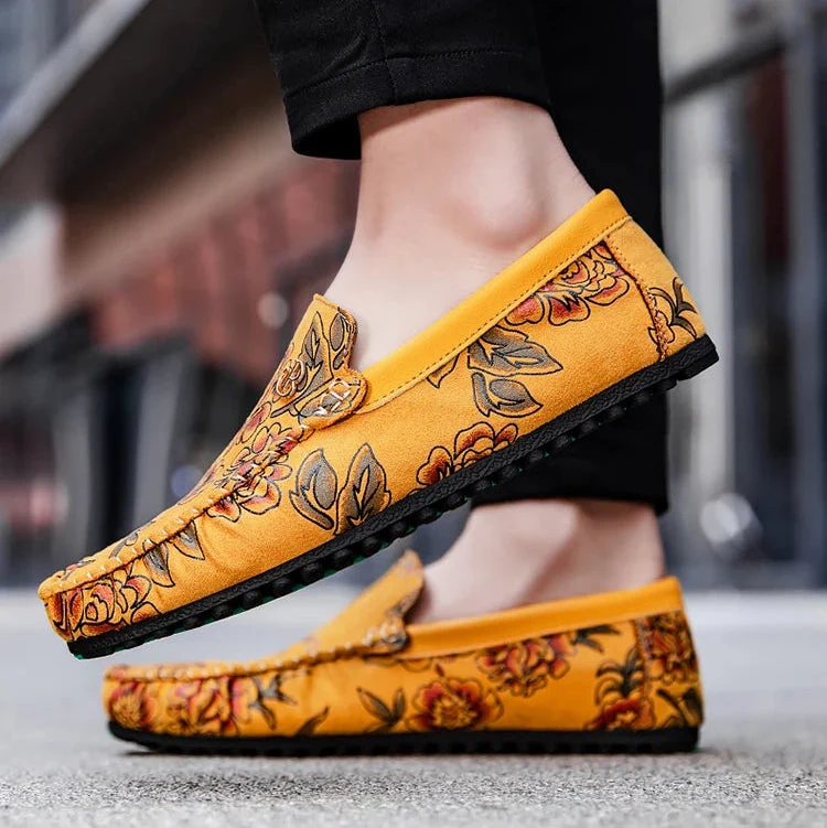 Bonanza Loafers - Image 12