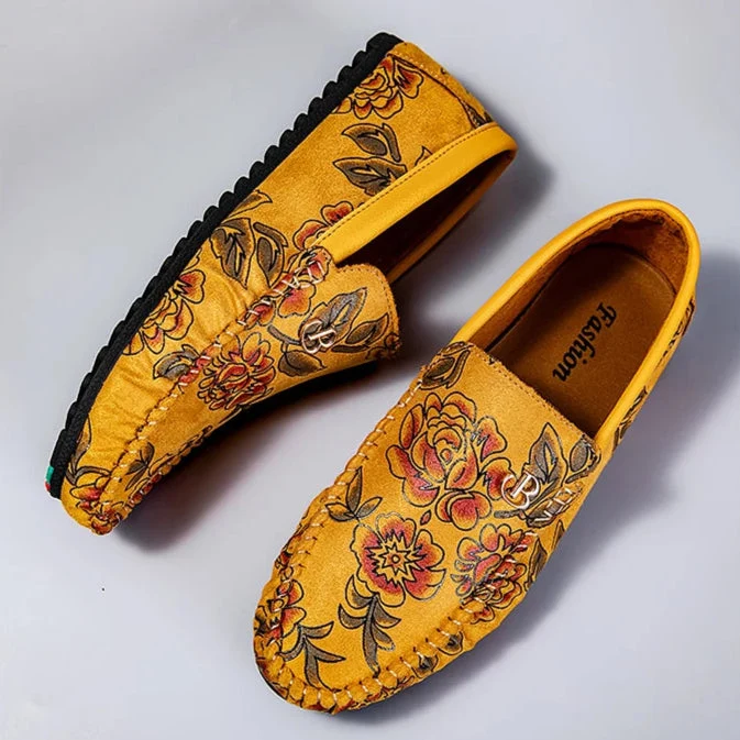Bonanza Loafers - Image 13