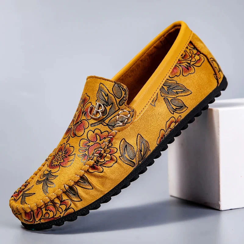 Bonanza Loafers - Image 14