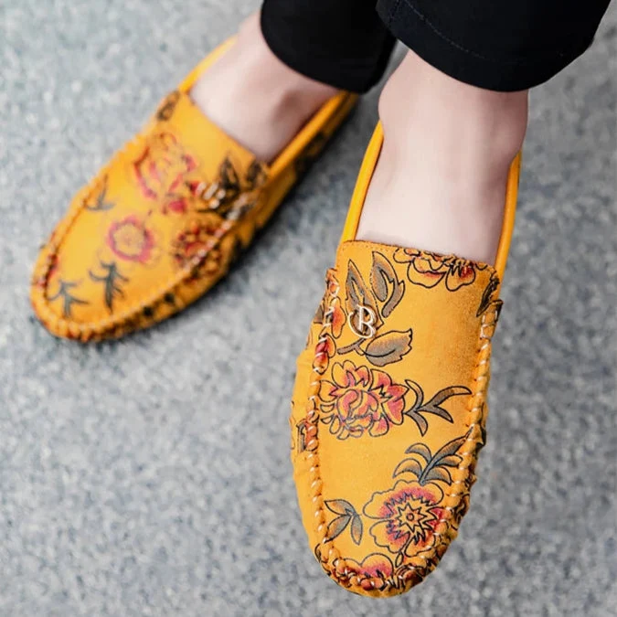 Bonanza Loafers - Image 15
