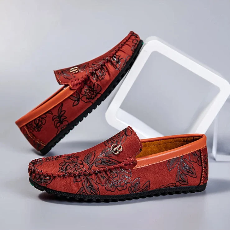 Bonanza Loafers - Image 2