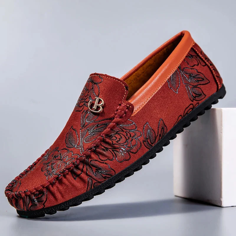 Bonanza Loafers - Image 3