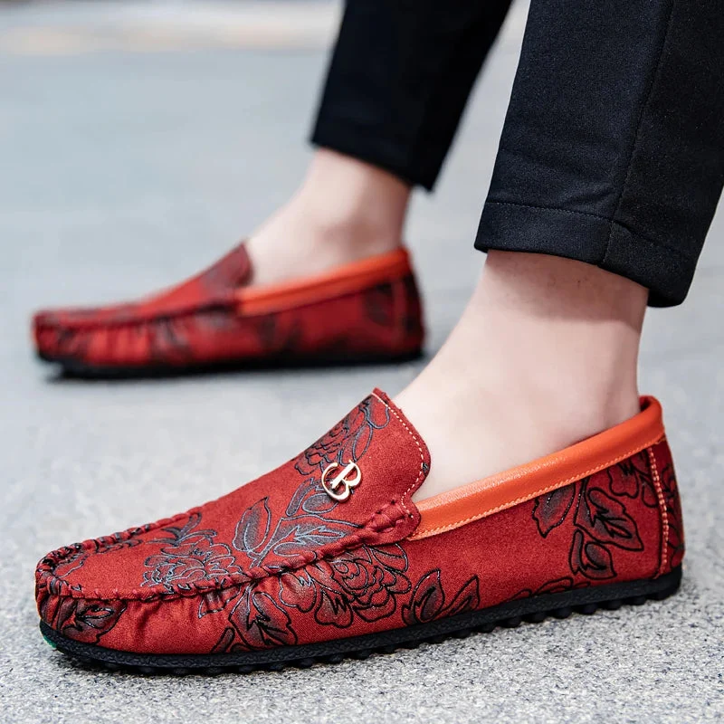 Bonanza Loafers - Image 4