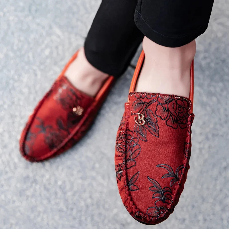 Bonanza Loafers - Image 5