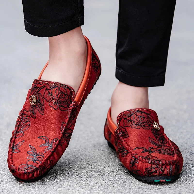 Bonanza Loafers - Image 6