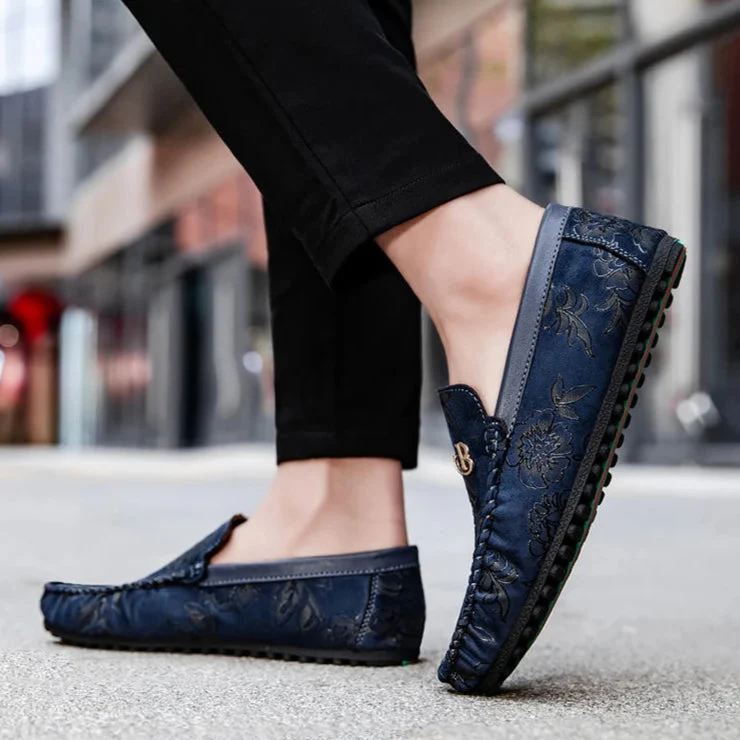 Bonanza Loafers - Image 7