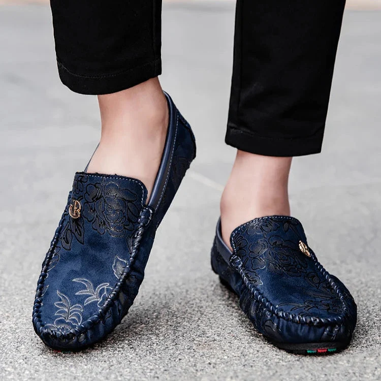 Bonanza Loafers - Image 8
