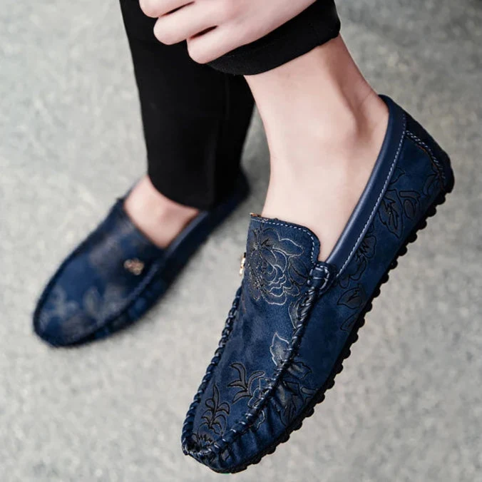 Bonanza Loafers - Image 9