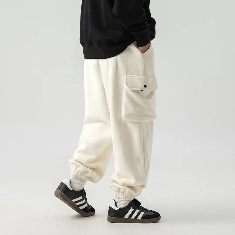 Braven Fleece Pants - Image 3