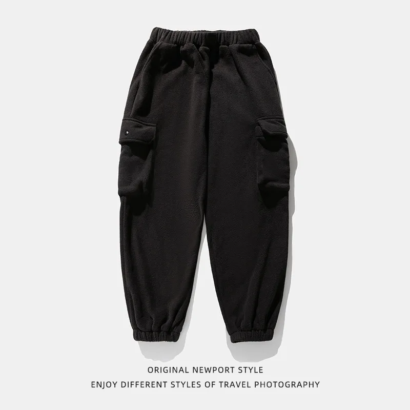 Braven Fleece Pants - Image 4
