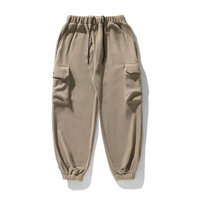 Braven Fleece Pants - Image 7