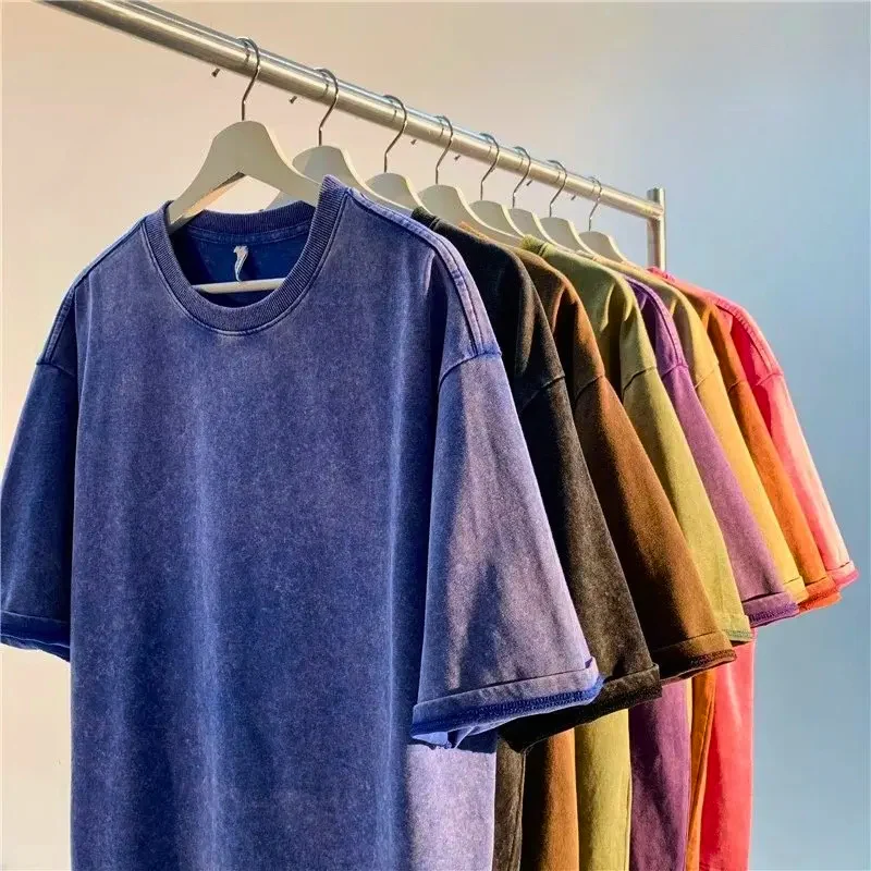 Bravon Retro T-Shirt