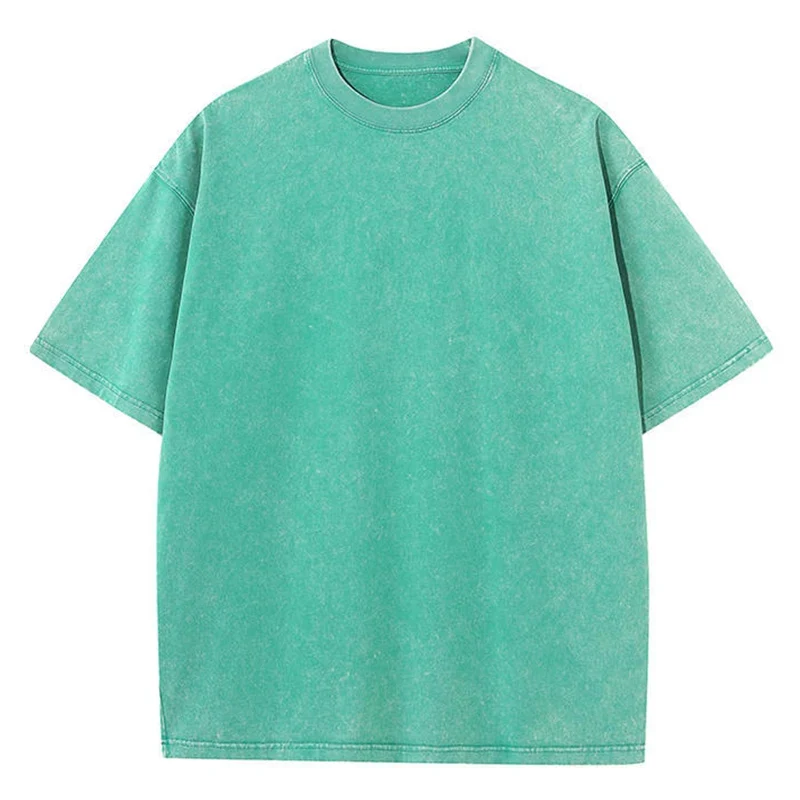 Bravon Retro T-Shirt - Image 10