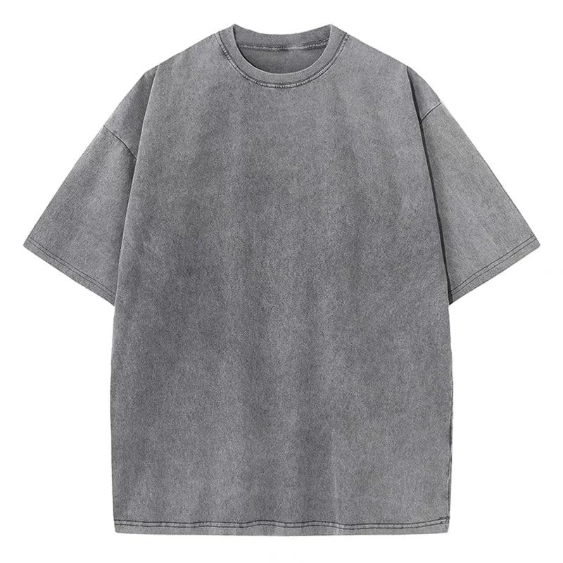 Bravon Retro T-Shirt - Image 11