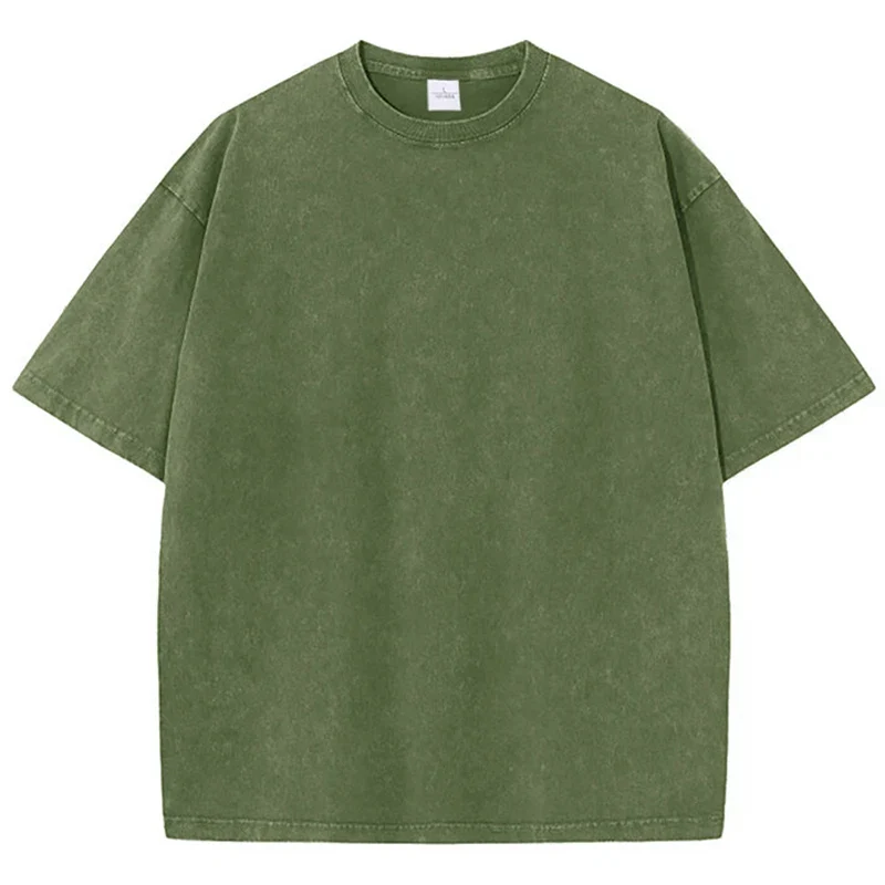 Bravon Retro T-Shirt - Image 12
