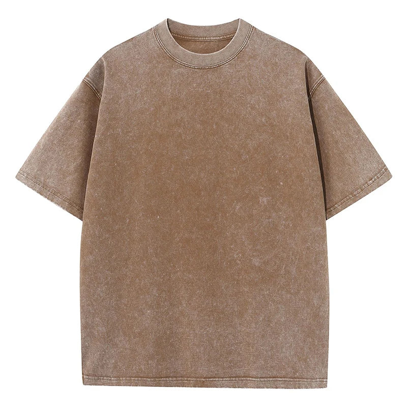 Bravon Retro T-Shirt - Image 13