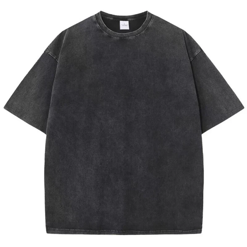 Bravon Retro T-Shirt - Image 14
