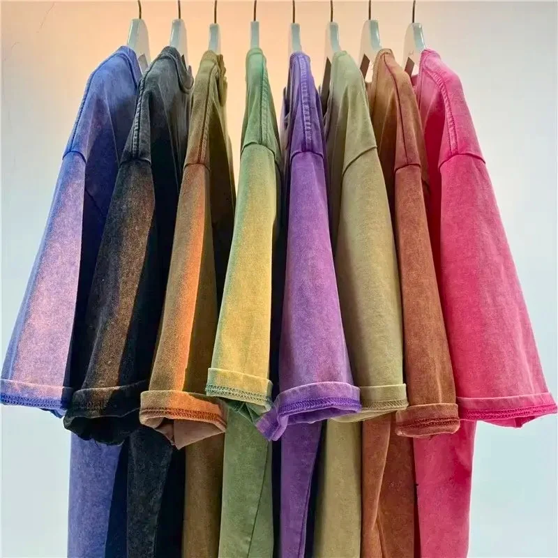 Bravon Retro T-Shirt - Image 2