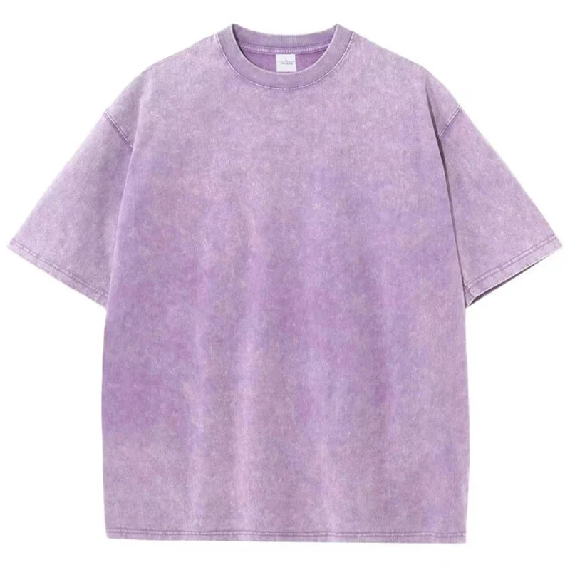 Bravon Retro T-Shirt - Image 6