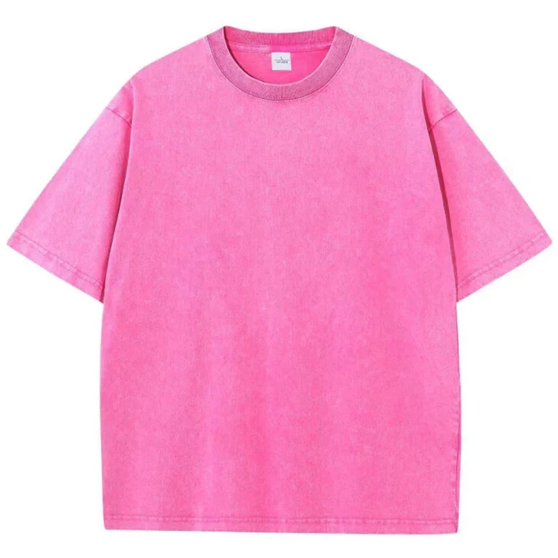 Bravon Retro T-Shirt - Image 7