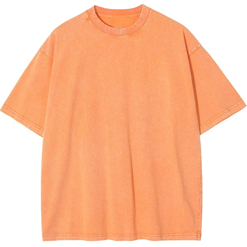 Bravon Retro T-Shirt - Image 8