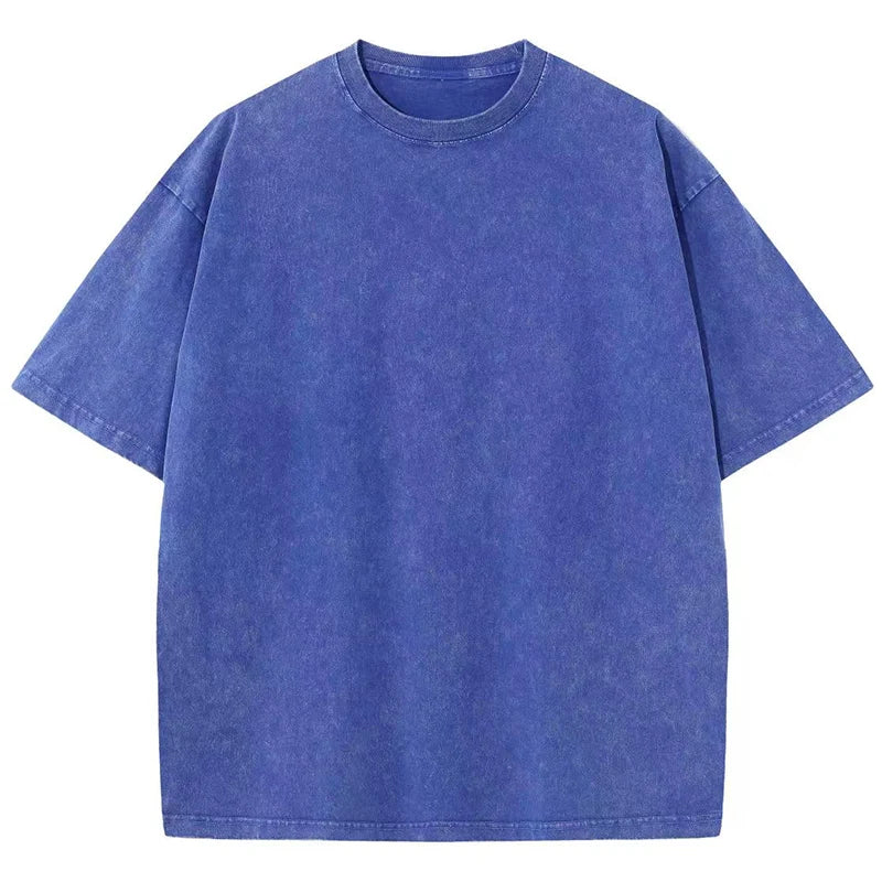 Bravon Retro T-Shirt - Image 9