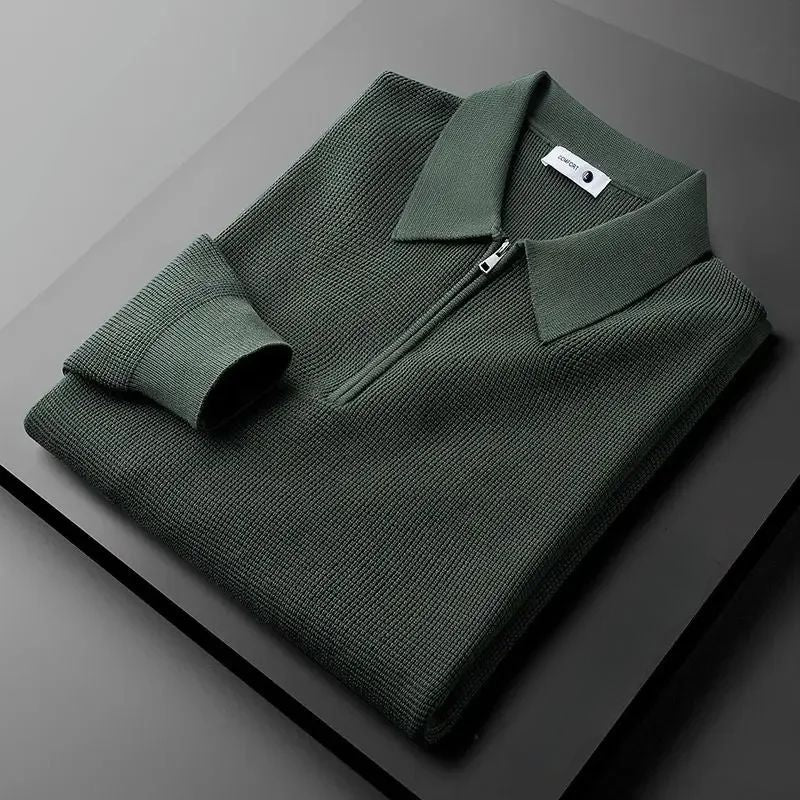 Bravon Sweater - Image 4