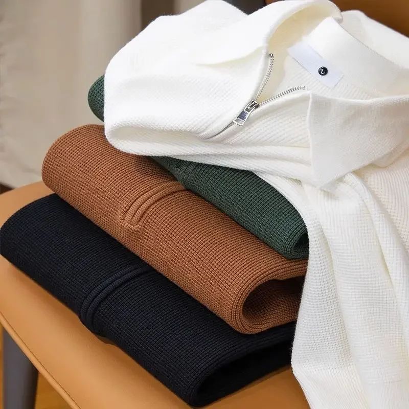 Bravon Sweater - Image 6