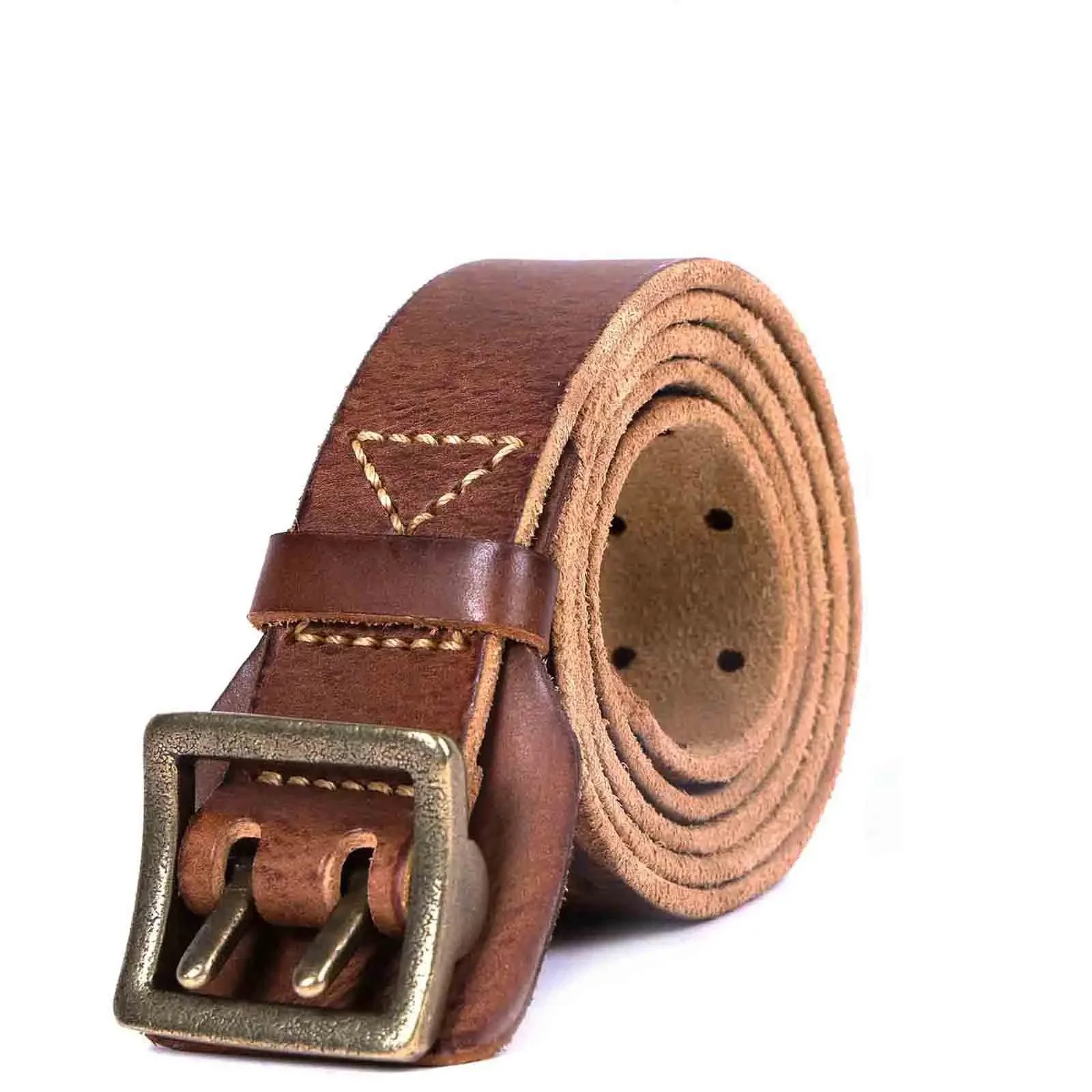 Bravur Genuine Leather Belt - Image 2