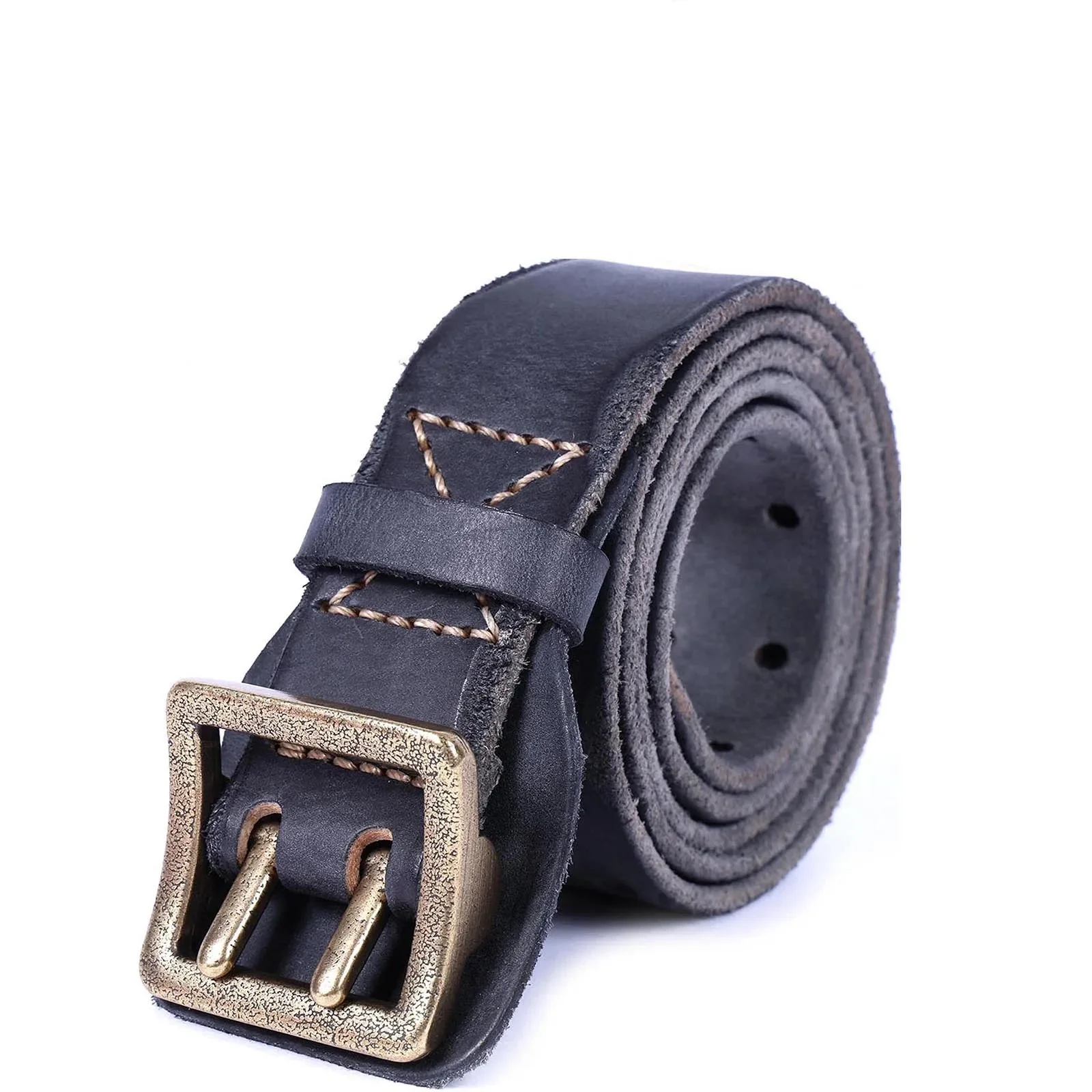 Bravur Genuine Leather Belt - Image 3