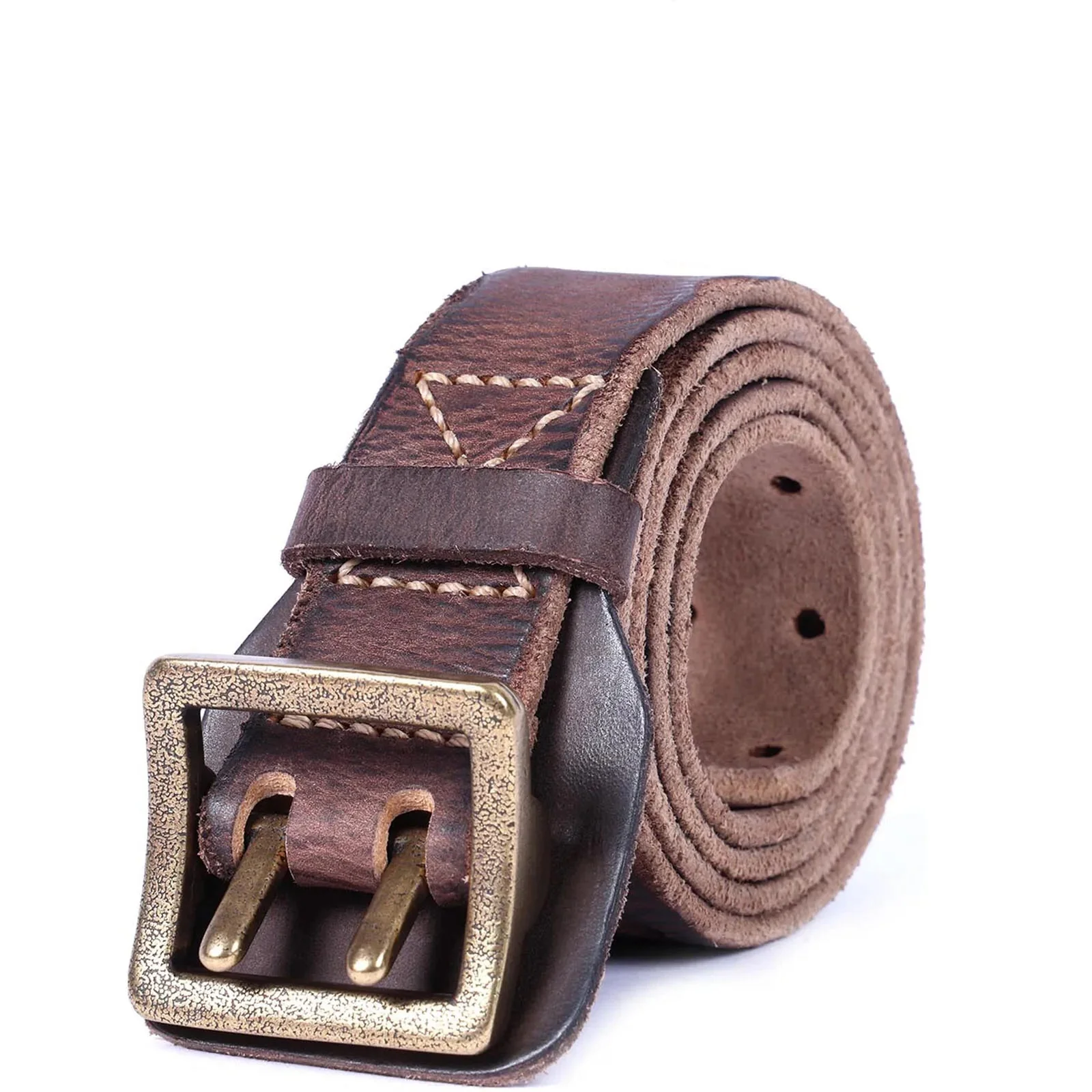 Bravur Genuine Leather Belt - Image 4