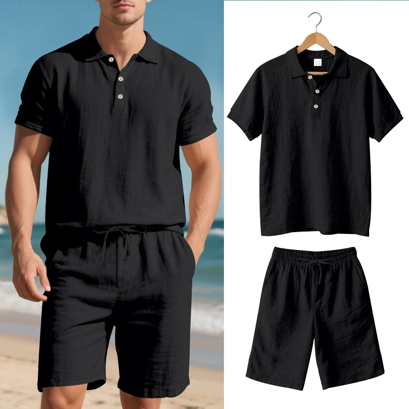 Brescot Polo Two-Piece Set - Image 2