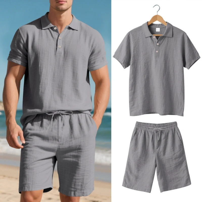 Brescot Polo Two-Piece Set - Image 6