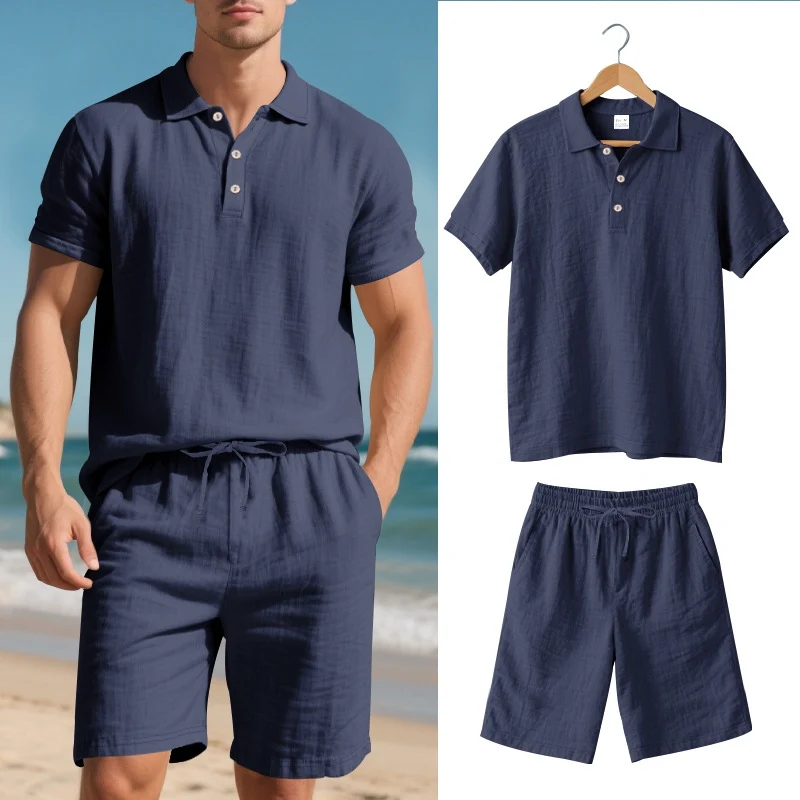 Brescot Polo Two-Piece Set - Image 7