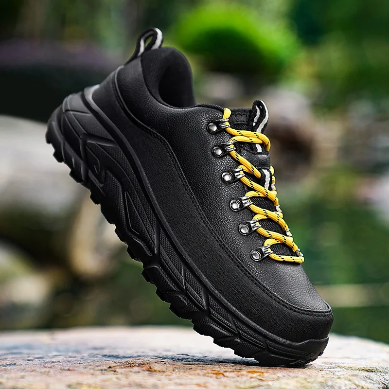 Brezar Outdoor Shoes - Image 2