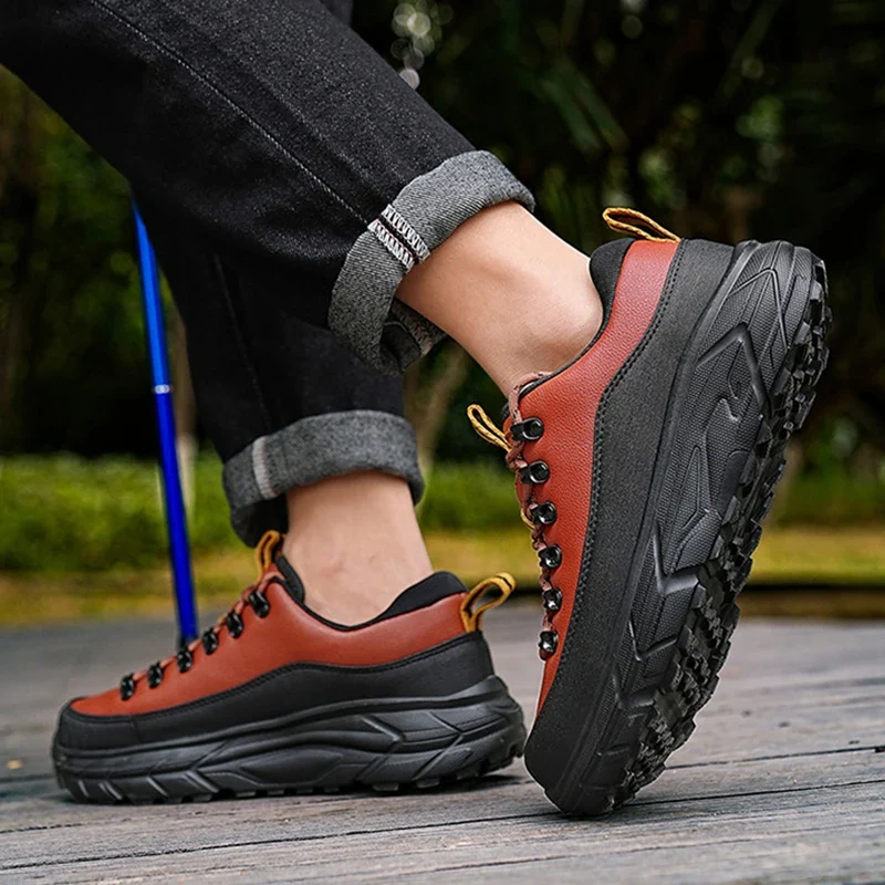 Brezar Outdoor Shoes - Image 3