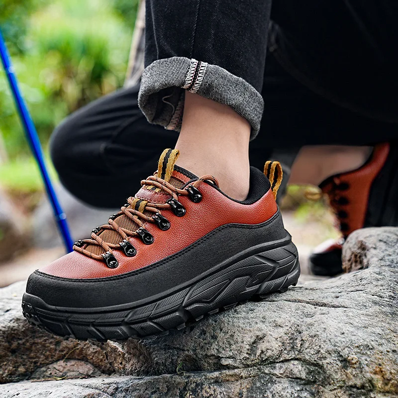 Brezar Outdoor Shoes - Image 4