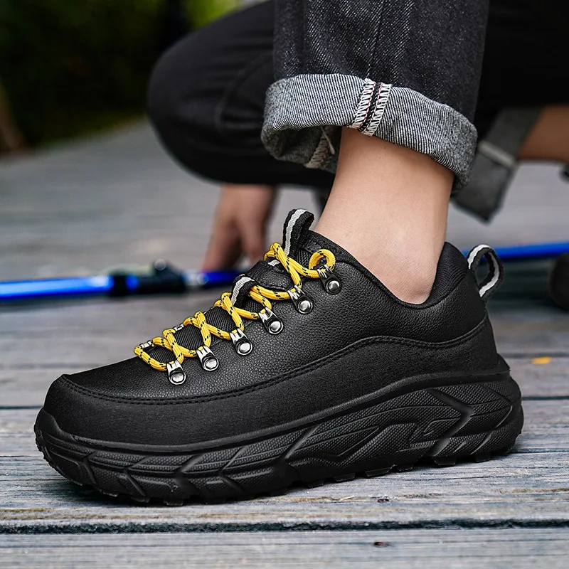 Brezar Outdoor Shoes - Image 5