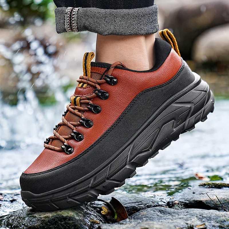 Brezar Outdoor Shoes - Image 6