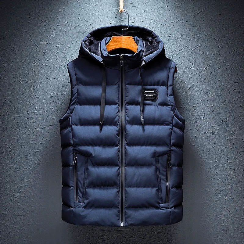 Briar Mont Vest - Image 3