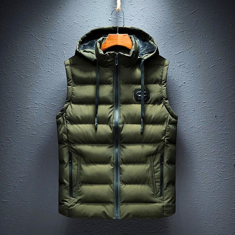 Briar Mont Vest - Image 4