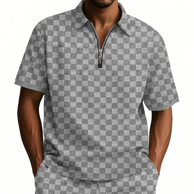 Brixton Code 2-Piece Set - Image 2