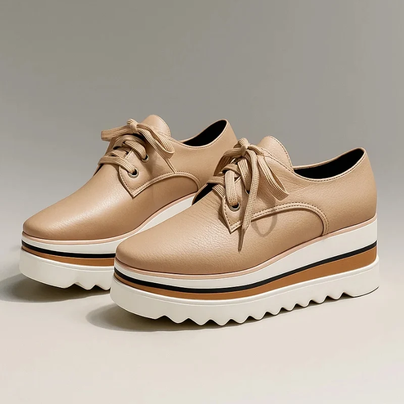 Bronta Orthopedic Shoes
