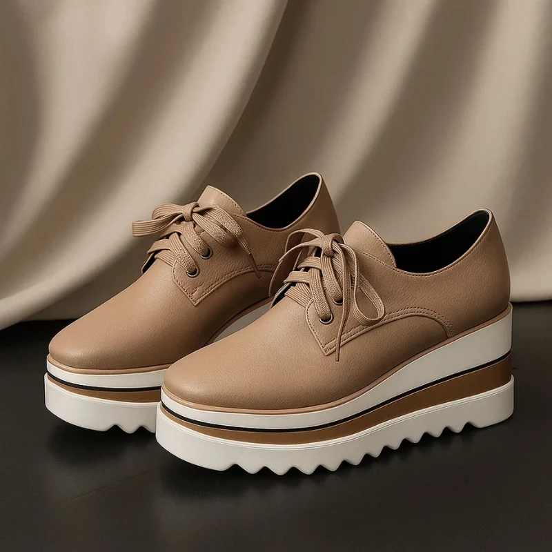 Bronta Orthopedic Shoes - Image 3