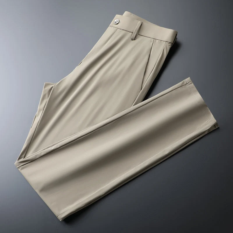 Brooks™ Slim Fit Trousers - Image 11