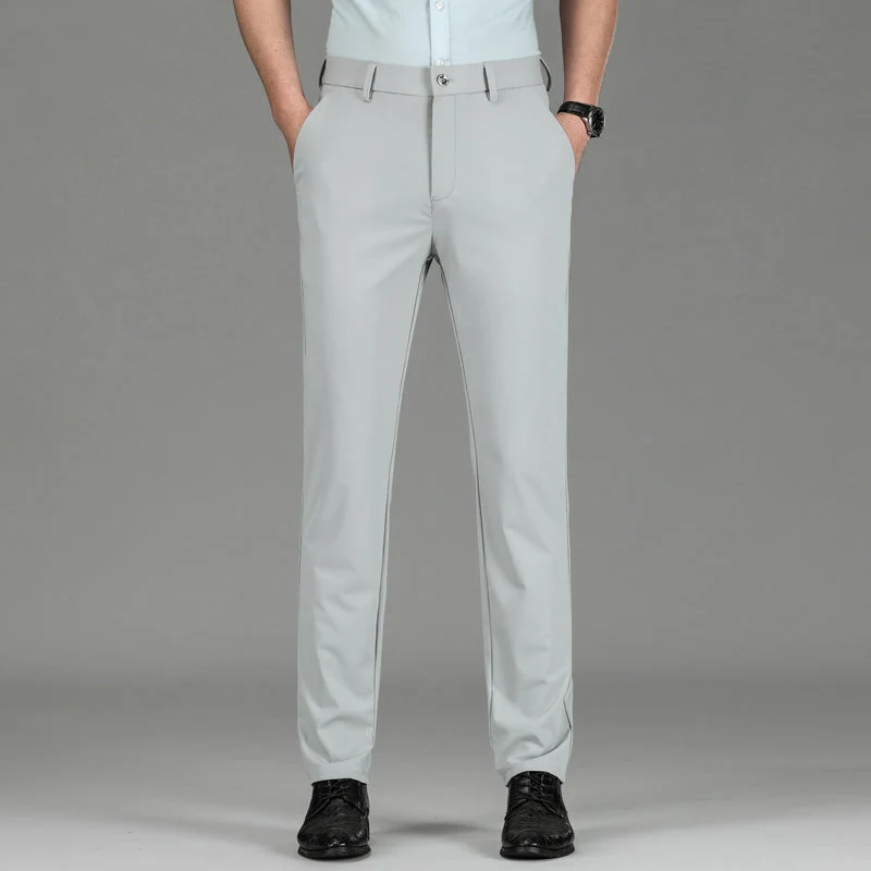 Brooks™ Slim Fit Trousers - Image 13