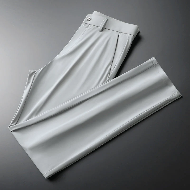 Brooks™ Slim Fit Trousers - Image 14
